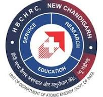 Homi Bhabha Cancer Hospital & Research Centre logo