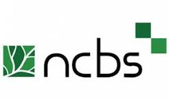 National centre for Biological Science  logo