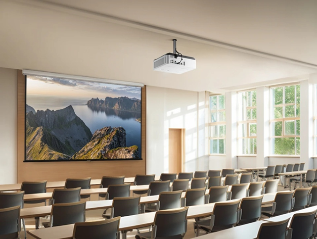 Indoor Active LED Wall